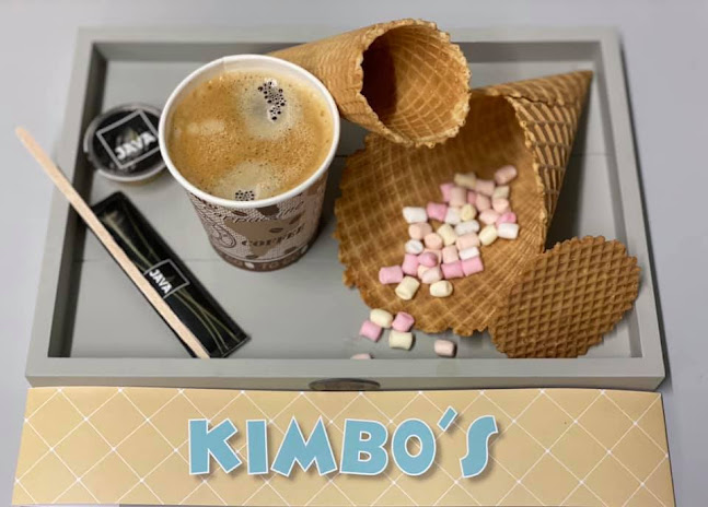 Kimbo ijssalon - Tremelo