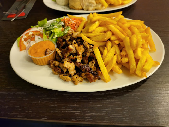Squeed 2.0 - Horeca