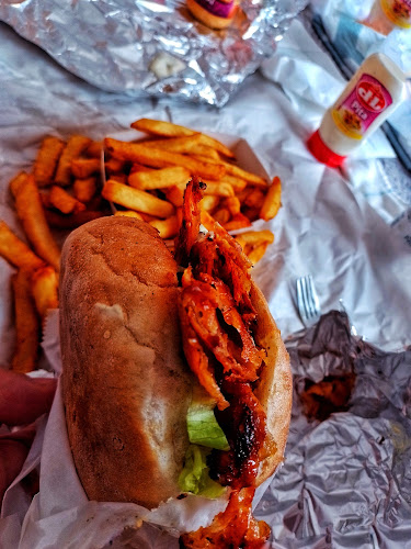 Opinii despre Pitta Antalya în Saint-Ghislain - Horeca