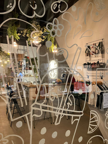 Comments and reviews of Matsu-Bubbletea