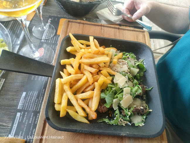 La Cantine des Italiens
