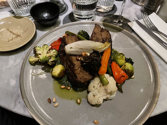 Maison Mathis - Hasselt