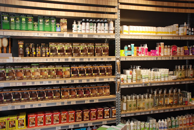 Magasin Bio, Produits Naturels | M'Zelle Nature