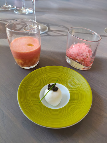 Huize Briers & Bistro Briers - Bilzen-Hoeselt