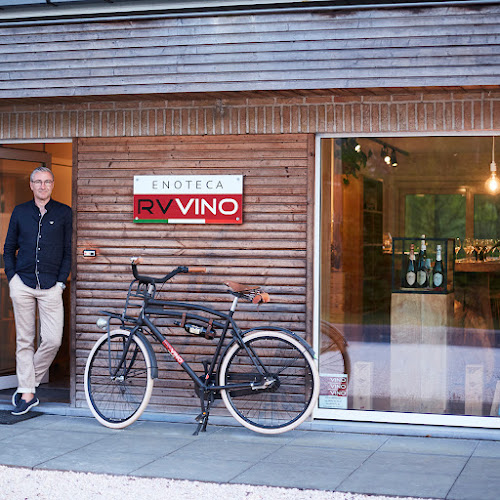 RVVino BV - Horeca