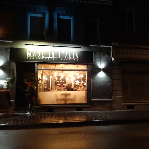 Made In Italia - Horeca