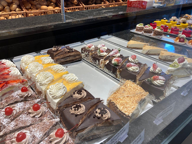 Bakkerij Van Hecke Herzele - Herzele