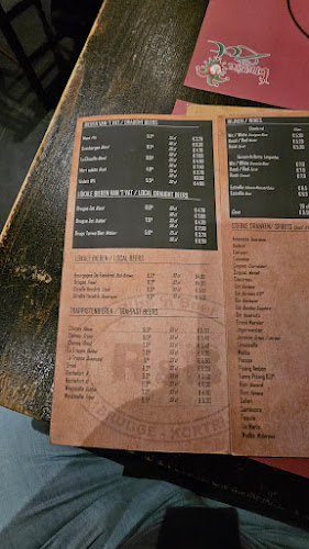 Ribs 'n Beer Open Times