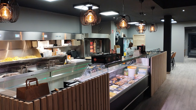 Comentarii opinii despre Friterie l'Excellence