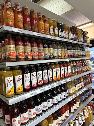 Mix Country Supermarkt