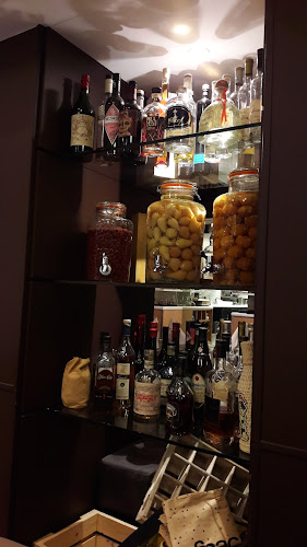 Wijn- & Bierrestaurant De Notenkraker - Horeca