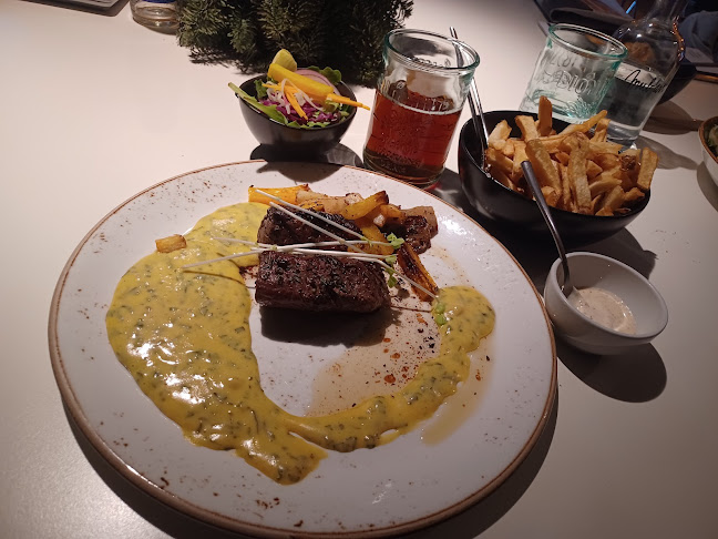 Mub'Art - Horeca