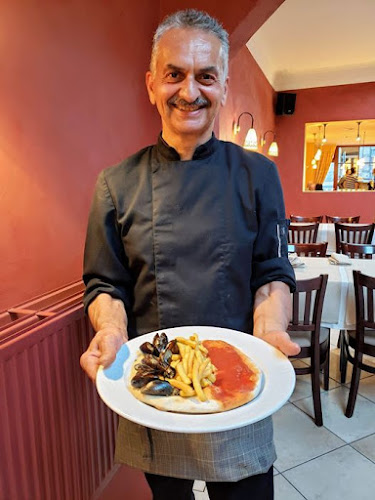 Ristorante Panorama - Wavre