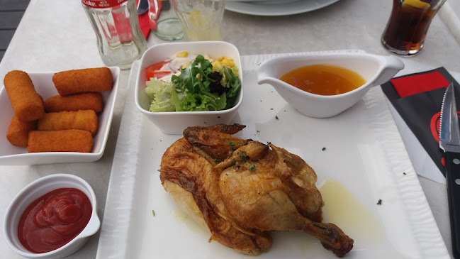 La Brasserie de l'ours - Moeskroen