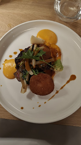 Restaurant l'Epicurien - Horeca