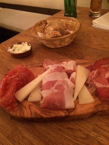 Comentarii opinii despre Restaurant Zagreb