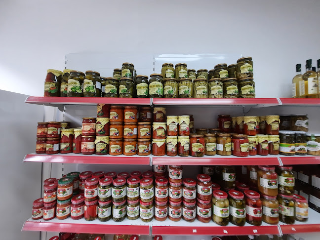 Mix Country Supermarkt - Antwerpen