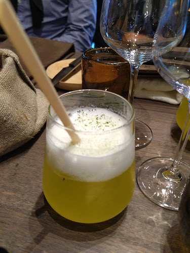 Pluriel Restaurant - Horeca