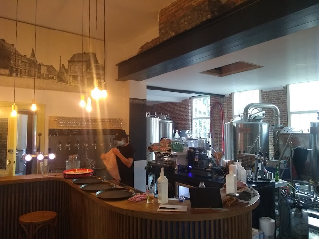 Strijdersstraat 18, 2650 Edegem