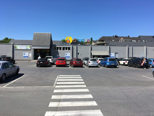 Les Commercants du Douaire