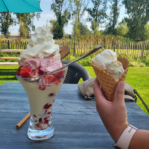 Ijsboerderij De Kerckepolder - Gistel