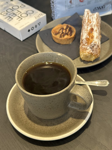 WAY Specialty coffee bar - Gent