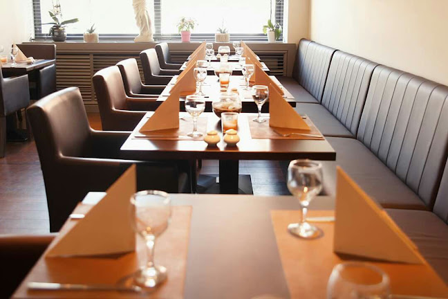 Restaurant Delphes - Sint-Lambrechts-Woluwe