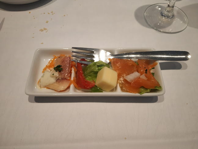 Comentarii opinii despre ’t Houtvuur