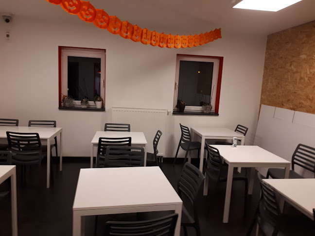 Top Frites Gembloux Open Times