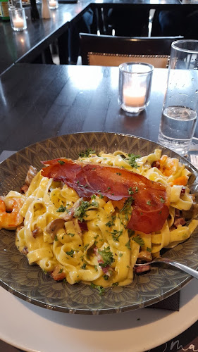 De Stroobander - Horeca