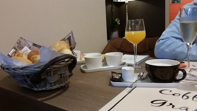 Opinii despre Babbelzoet în Lede - Horeca