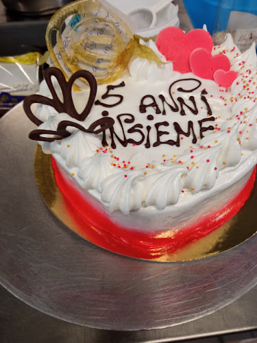 La maison du dessert - La Louvière