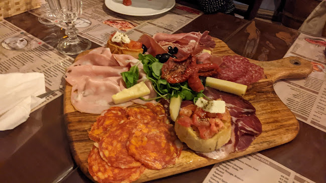 Da Toto - Horeca