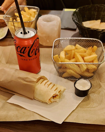 Rue du Curé Notre Dame 22, 7500 Tournai