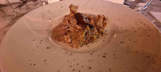 Au Gusto Wine & Dine - Horeca