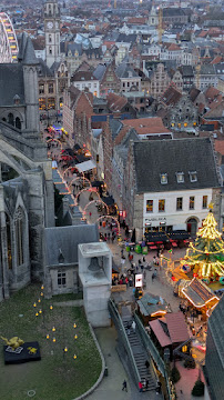 Reviews of Koffies De Draak in Gent - Horeca