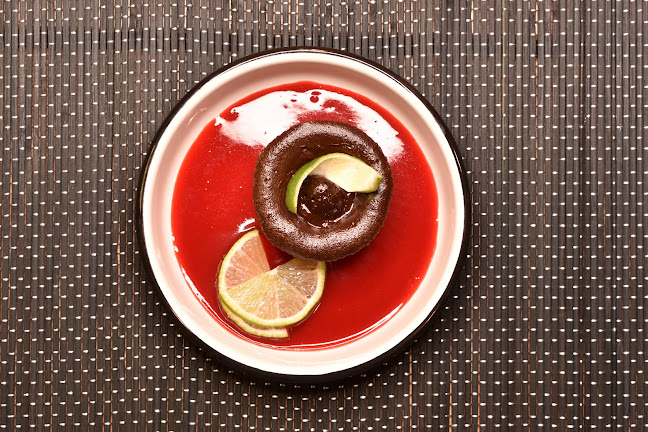 Comentarii opinii despre JUB JUB Namur