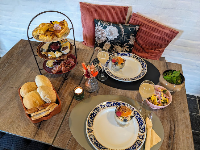 Comments and reviews of Tofdak Eet- & koffiehuis