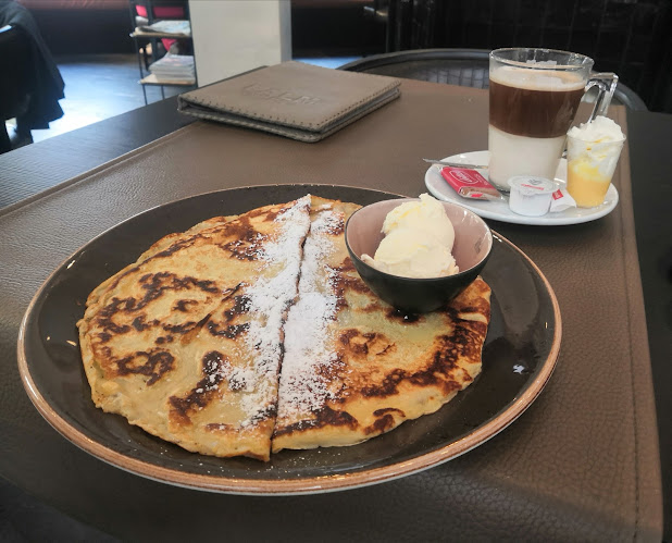 Comentarii opinii despre Art Deco