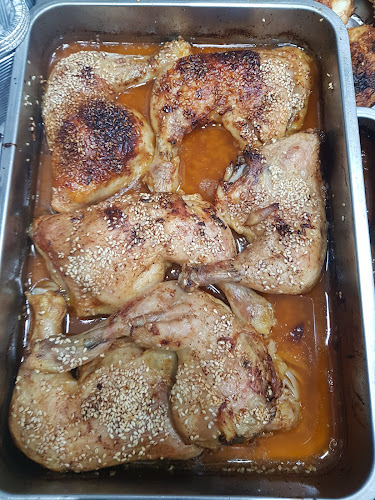 Opinii despre K'the best în Antwerpen - Horeca