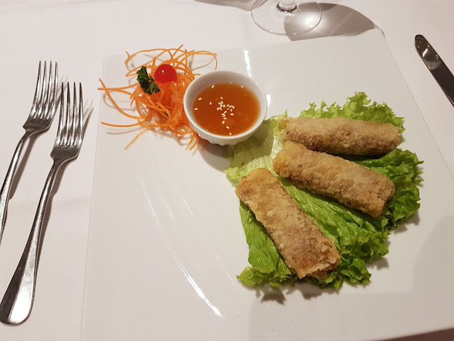 Comentarii opinii despre La Fontaine de Jade