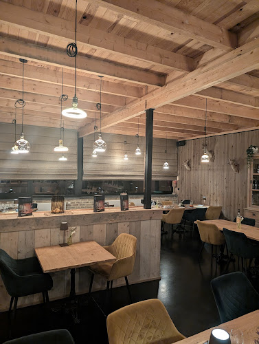 Opinii despre ‘t Johannietershuys în Tongeren-Borgloon - Horeca