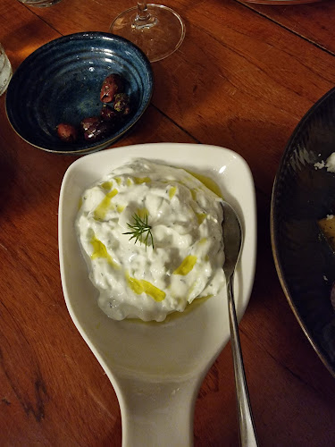 Strofilia - Horeca