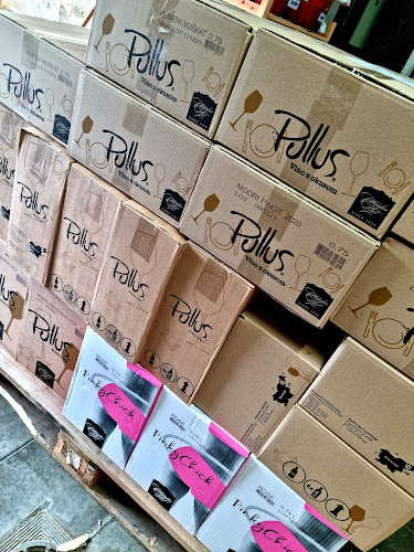 Comentarii opinii despre Wines of Earth