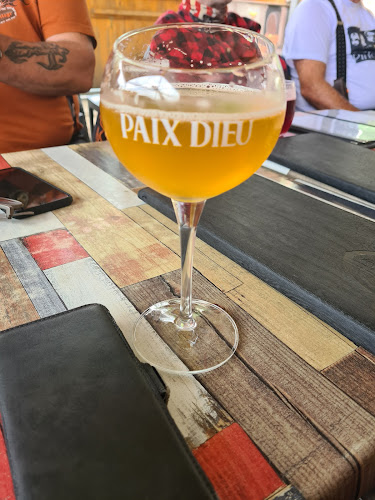 La Cantine des Italiens - Horeca