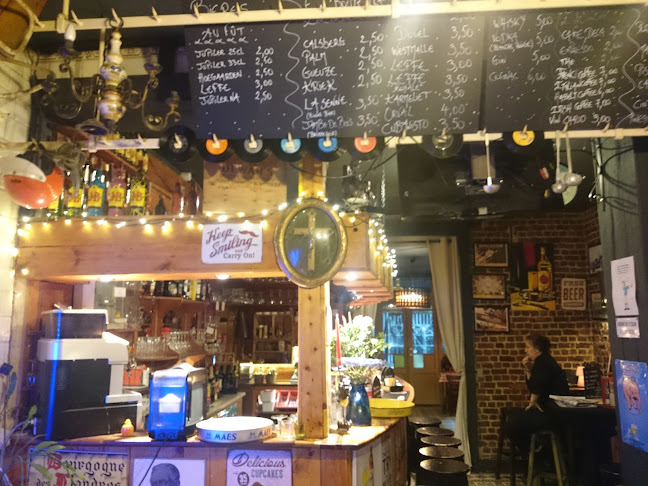 barapaot - Horeca