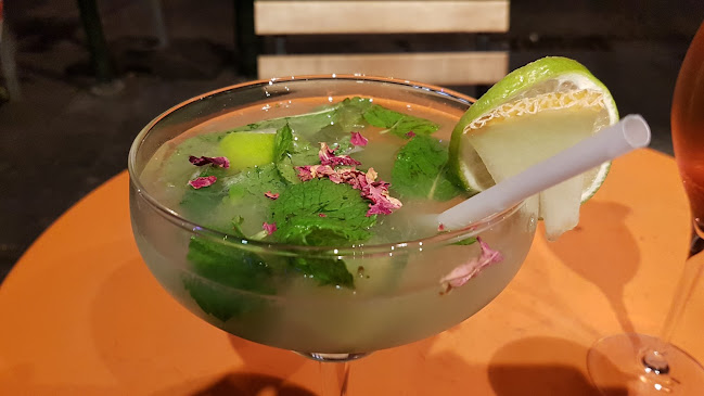 Reviews of Chili Bar in Brussel - Horeca