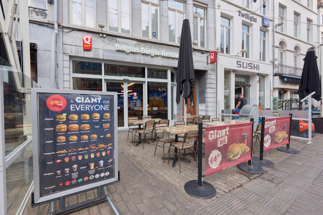 Quick - Horeca