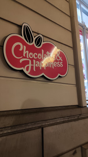 CHOCOLATES & HAPPINESS - Brugge