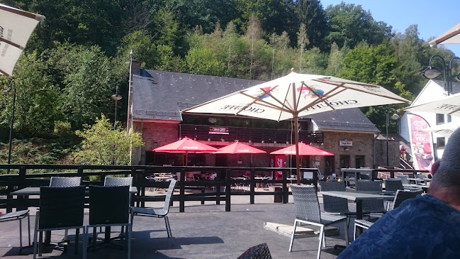 Taverne Du Barrage